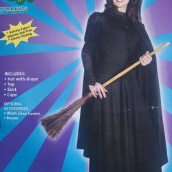 Halloween Costume 