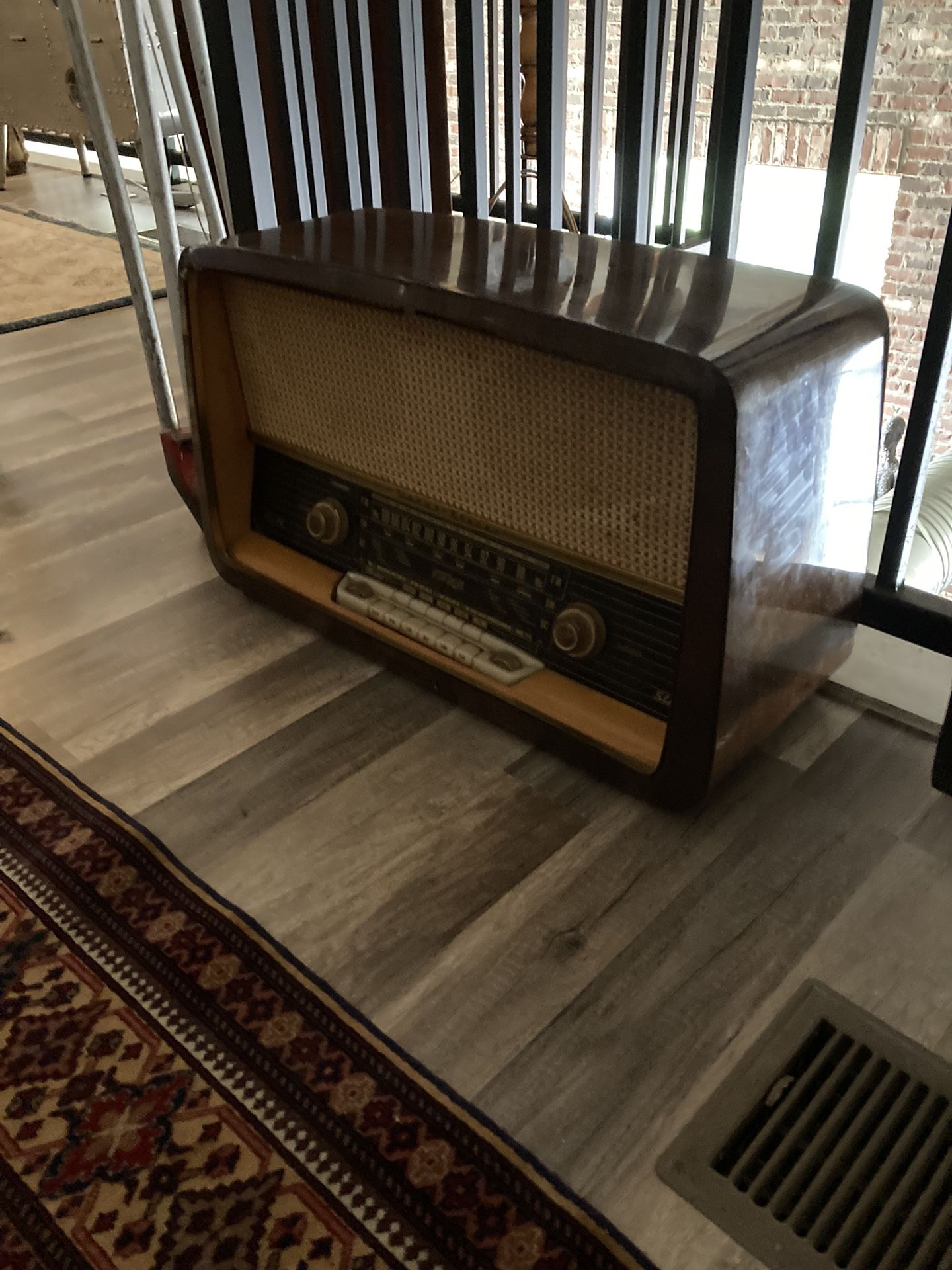 Classic Radio.