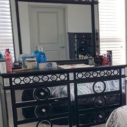 Bedroom Set 