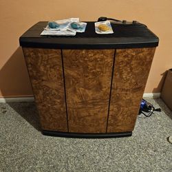 Humidifier
