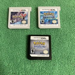 Nintendo 3ds And Ds Games