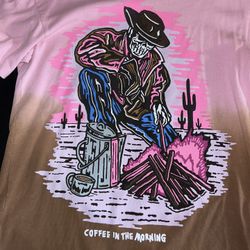 Warren Lotas Coffee In The Morning