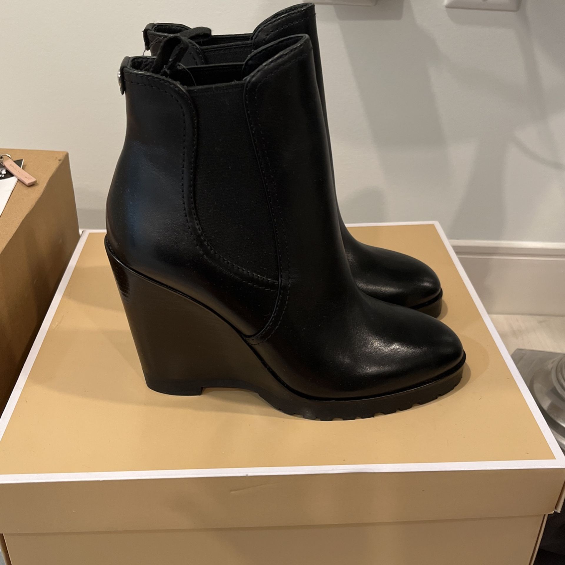 Michael Kors Wedges