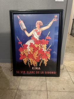 Kinda balanc de la Picture & Frame