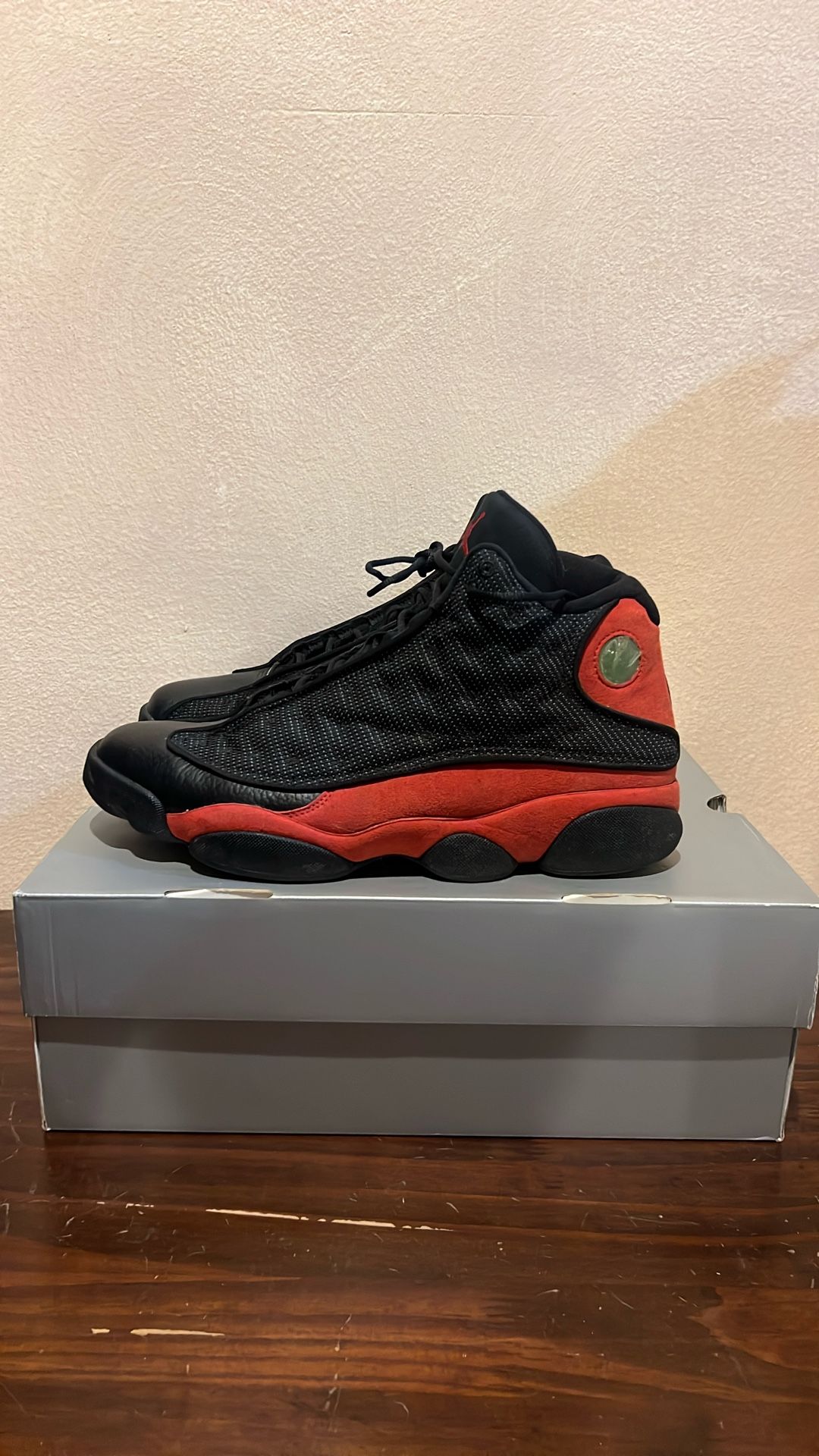Jordan 13