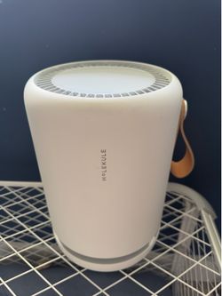 Molekule Air Mini+ Smart Air Purifier