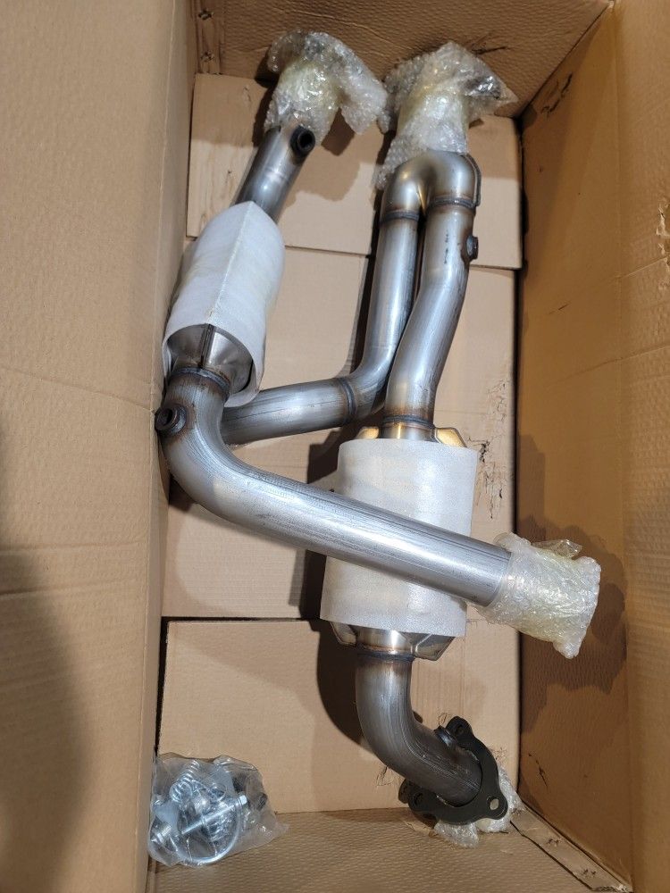 99-07 SILVERADO/SIERRA PART