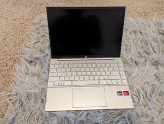 HP Aero 13 (2 Pounds Weight, 16 GB RAM 5620u)
