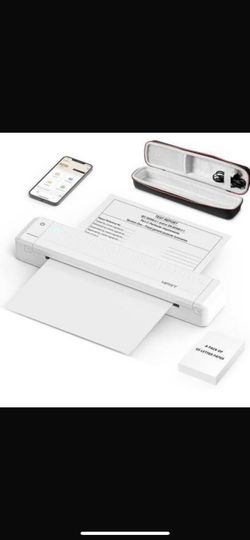 Thermal Printer MT866
