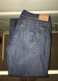 True religion jeans