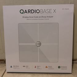 Qardio Base X