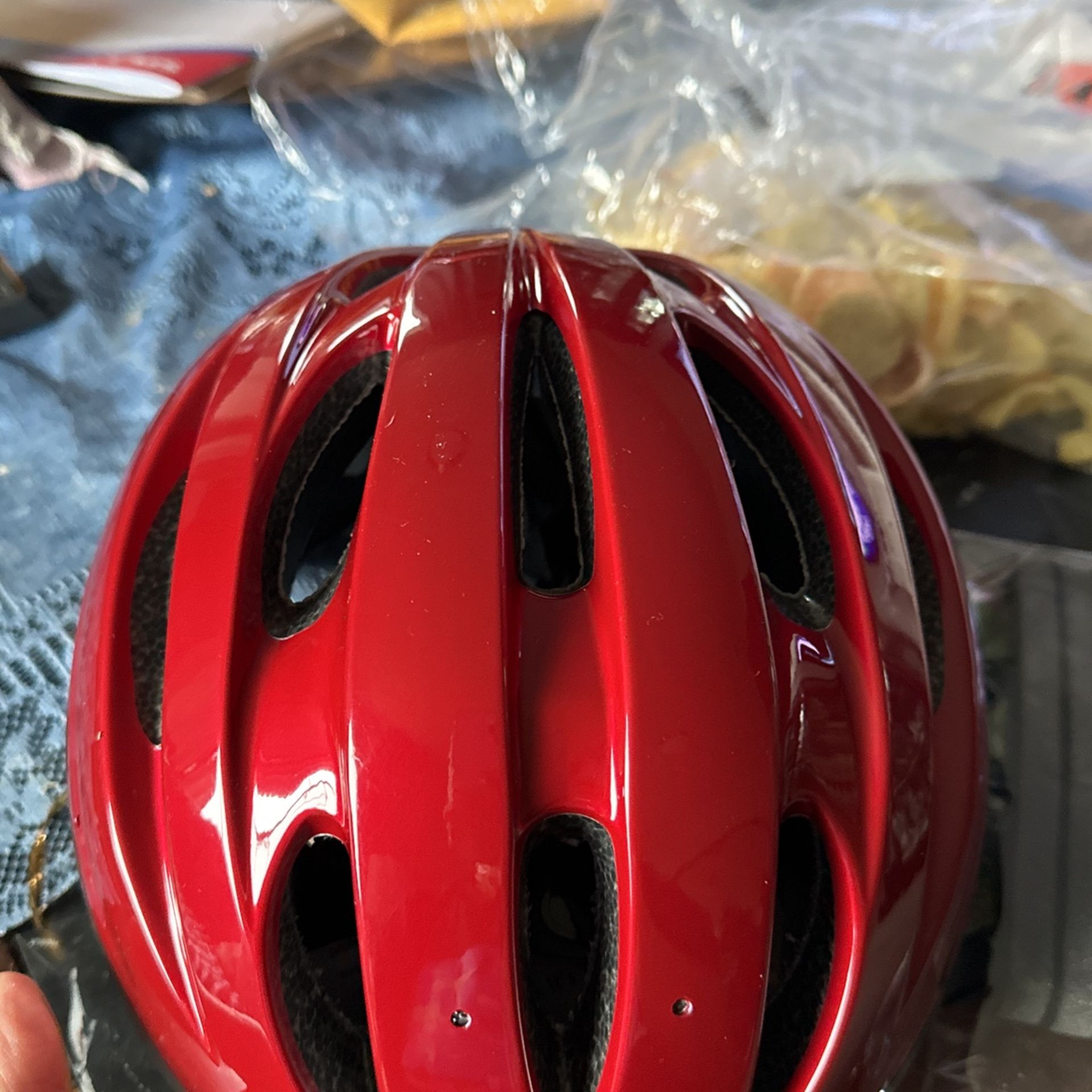 Youth Bicycle Helmet 