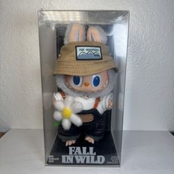 Fall in Wild Labubu