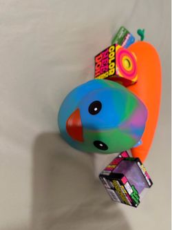 NeeDoh and Squeezy Fidget Toy Bundle