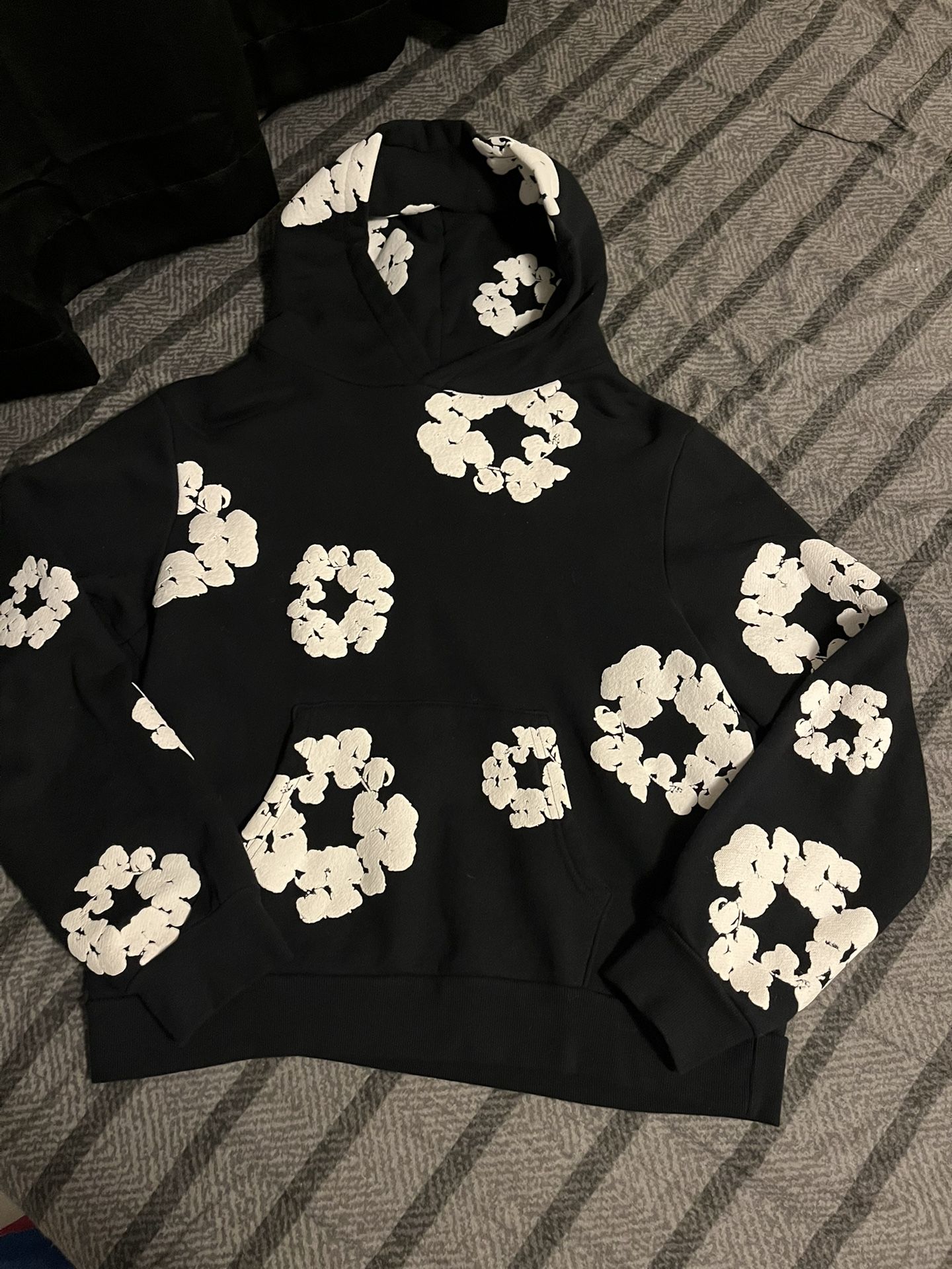 DENIM TEARS/OG WEB SP5DER