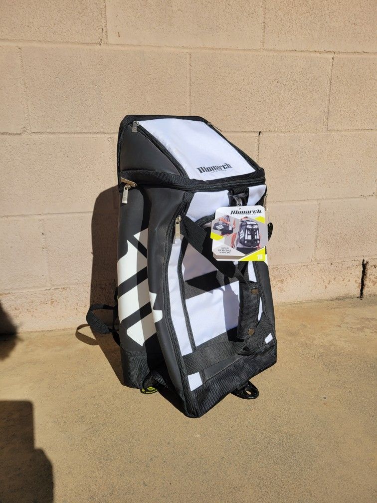 Monarch Premium Pickleball Touring Bag