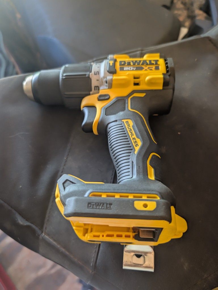 DeWalt
