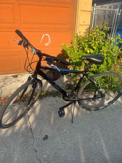 Bike