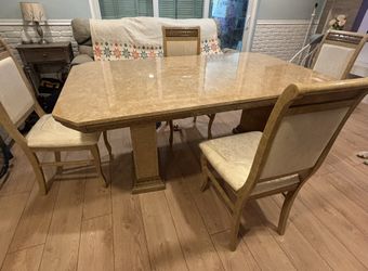 Italian designed Dining table