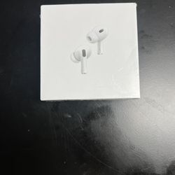 Gen 2 AirPods 