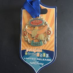 Disney Pin