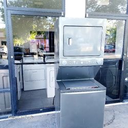 Kenmore Stackable Like New Cond