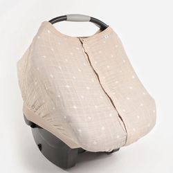 Car Seat Canopy 