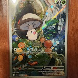 Pokemon Card For Sale