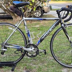 Trek 1000 SL 53cm Road Bike