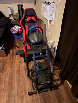 Racing Simulator