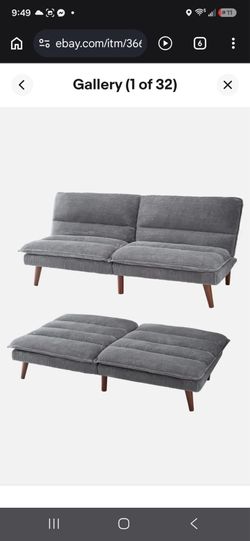 Sofa bed