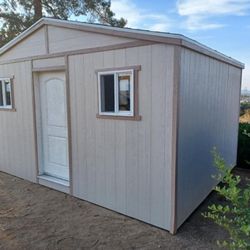 10x10x10 Casita 