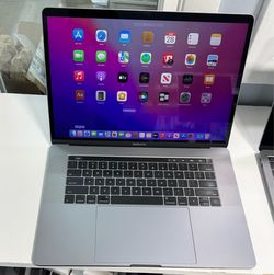 MacBook Pro 512GB | Touch Bar | Ready To Use