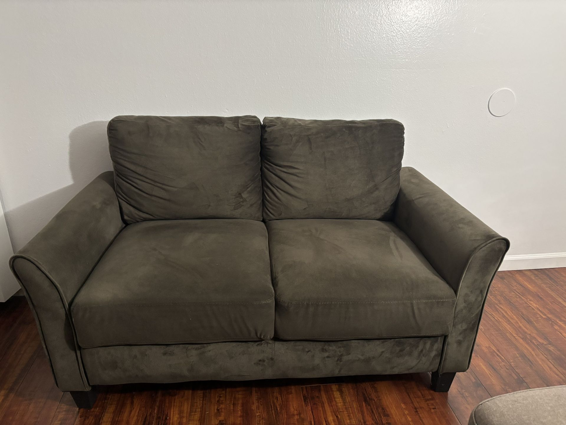 mini Couch