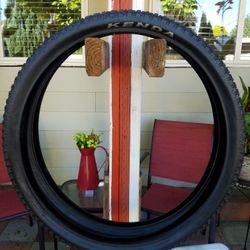 Kenda Nevegal X Sport Mtb Tires 27.5 Pair NEW