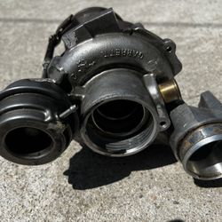 Garrett Turbo Charger MGT2260SDL  P/N790484-03