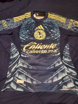 Club America 2025-2026 Player Version