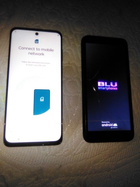 Android Phones