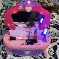 Doll playsets princess toy