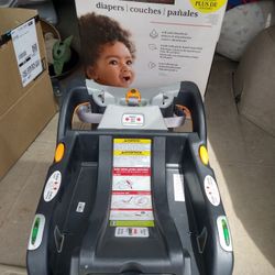 Car Seat Accesories 