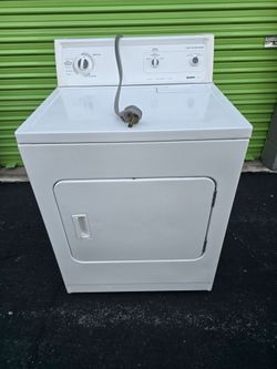 Kenmore Electric Dryer