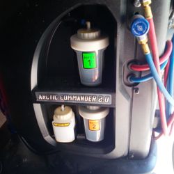 Vehicle Charging System