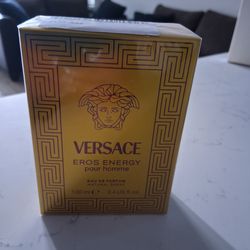Versace Men Colonge