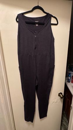 Active jumpsuit