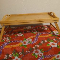 Foldable Lapdesk