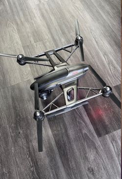 Yuneec q500 4k drone