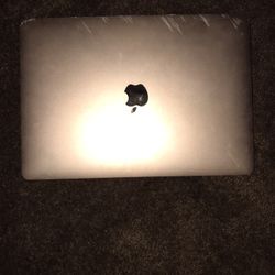 Mackbook Air