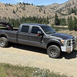 2016 Ford F-350
