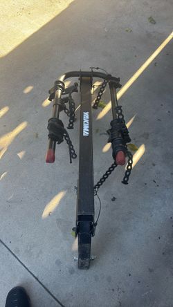 Bike Rack