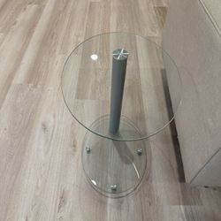 End Table 